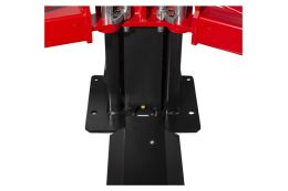 Напівавтоматичний двоколонний підйомник REDATS L-205