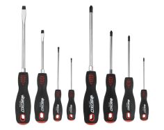 Набір викруток BOXO (8 елементів)