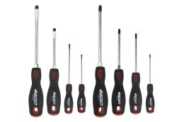 Набор отверток BOXO (8 элементов)