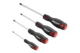 Набор отверток BOXO (8 элементов)