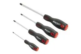 Набір викруток BOXO (8 елементів) 5