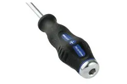 Набір ударних викруток BOXO (6 елементів) 2