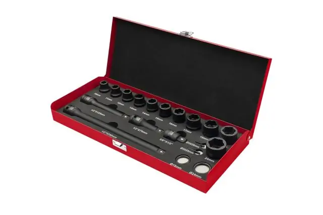 Насадки для обработки винтов 1/2" REDATS 1