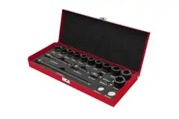 Насадки для обработки винтов 1/2" REDATS 1