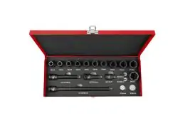 Насадки для обробки гвинтів 1/2" REDATS 4