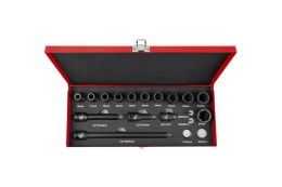 Насадки для обработки винтов 1/2" REDATS