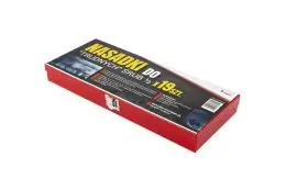 Насадки для обробки гвинтів 1/2" REDATS 7