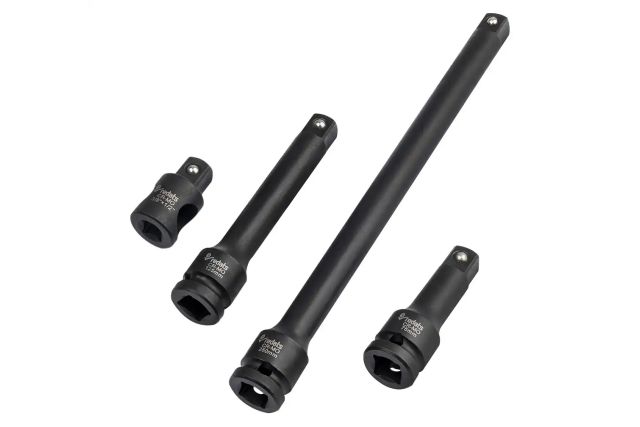 Насадки для обработки винтов 1/2" REDATS