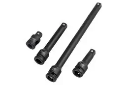 Насадки для обробки гвинтів 1/2" REDATS 8