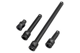 Насадки для обработки винтов 1/2" REDATS