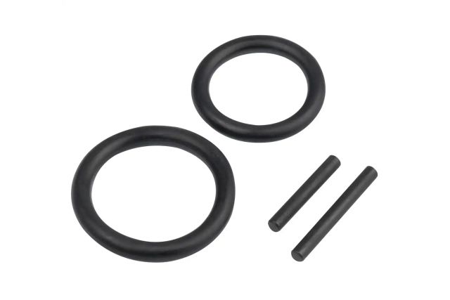 Насадки для обробки гвинтів 1/2" REDATS