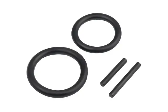 Насадки для обработки винтов 1/2" REDATS 10