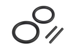 Насадки для обробки гвинтів 1/2" REDATS