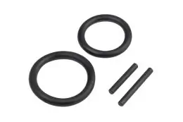 Насадки для обработки винтов 1/2" REDATS 10