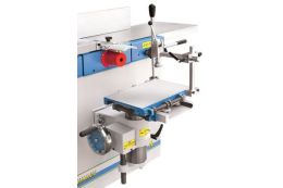 Фуговальный станок STOMANA DMA 41