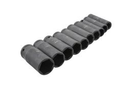 Набор ударных головок 1/2" REDATS