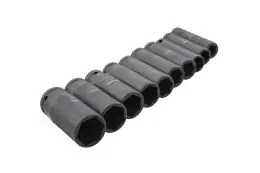 Набор ударных головок 1/2" REDATS 4