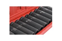 Набор ударных головок 1/2" REDATS