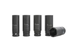 Набор ударных головок 1/2" REDATS