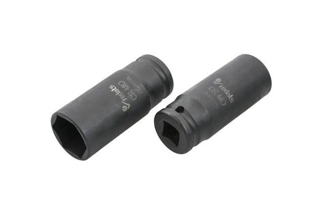 Набор ударных головок 1/2" REDATS