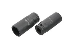 Набор ударных головок 1/2" REDATS