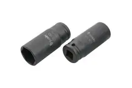 Набір ударних головок 1/2" REDATS 5