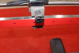 Токарный станок по дереву Holzmann VD 1100N