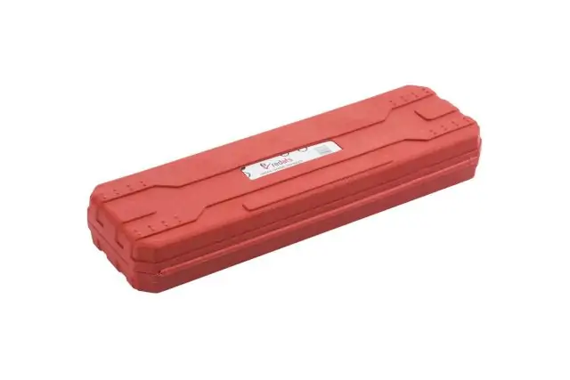 Набор ударных головок 1/2" REDATS 6