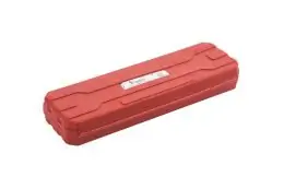 Набір ударних головок 1/2" REDATS 6