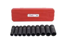 Набор ударных головок 1/2" REDATS 10