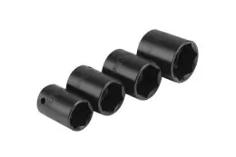 Набор коротких головок 1/2" REDATS (10 шт.) 3