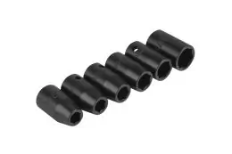 Набор коротких головок 1/2" REDATS (10 шт.) 4