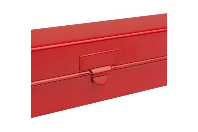 Набір коротких головок 1/2" REDATS (10 шт.)