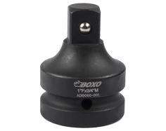 Перехідник ударний BOXO 1" на 3/4"