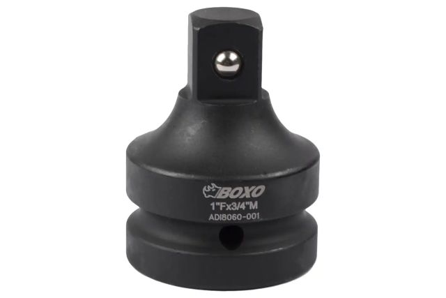Переходник ударный BOXO 1" на 3/4"