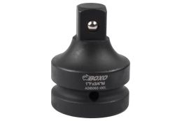 Переходник ударный BOXO 1" на 3/4"