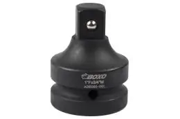 Переходник ударный BOXO 1" на 3/4" 1