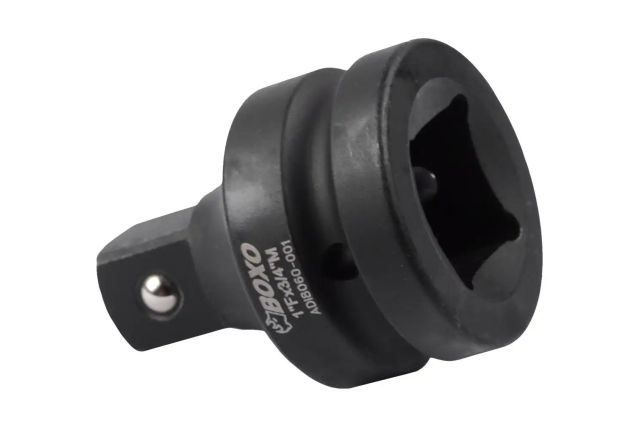 Переходник ударный BOXO 1" на 3/4"