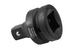 Перехідник ударний BOXO 1" на 3/4"