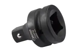 Переходник ударный BOXO 1" на 3/4" 2