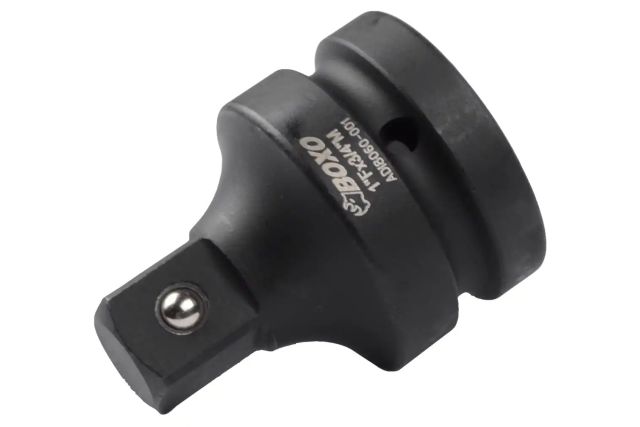 Переходник ударный BOXO 1" на 3/4"