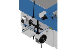 Фуговальный станок STOMANA DMA 53L