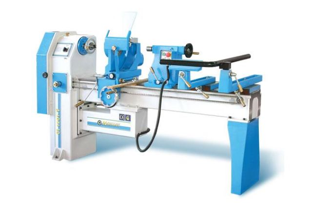 Токарный станок STOMANA CL 1201