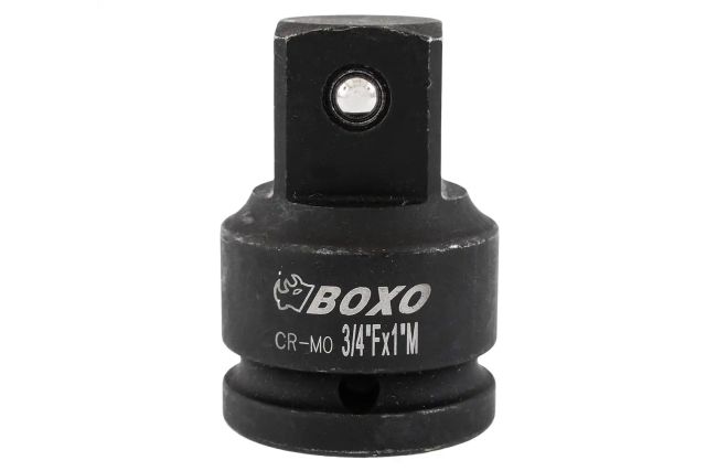 Ударний перехідник BOXO 3/4" на 1"