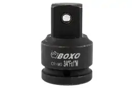Ударний перехідник BOXO 3/4" на 1" 1
