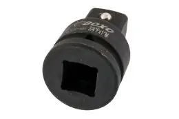 Ударний перехідник BOXO 3/4" на 1" 2