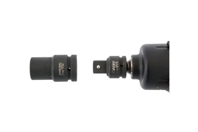 Ударний перехідник BOXO 3/4" на 1"