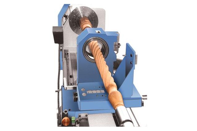 Токарний верстат STOMANA CL 1201