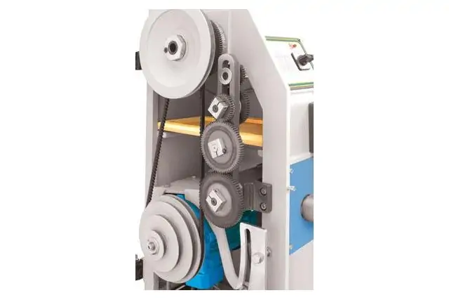 Токарный станок STOMANA CL 1201 4