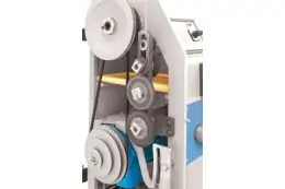 Токарный станок STOMANA CL 1201 4